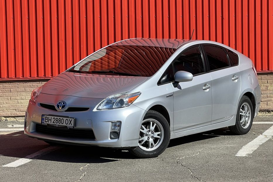 Продам Toyota Prius Full 2012 года в Одессе