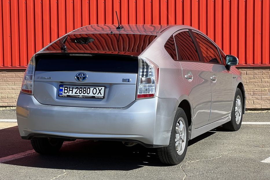 Продам Toyota Prius Full 2012 года в Одессе