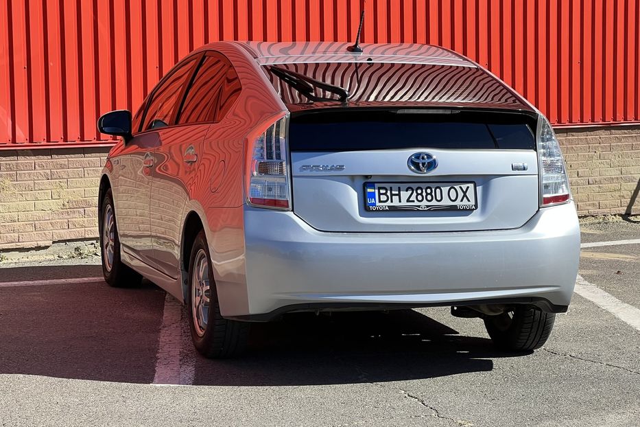 Продам Toyota Prius Full 2012 года в Одессе