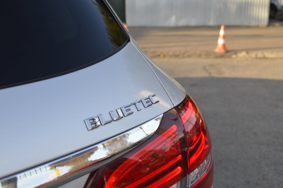 Продам Mercedes-Benz C-Class С200 Bluetec 2015 года в Одессе