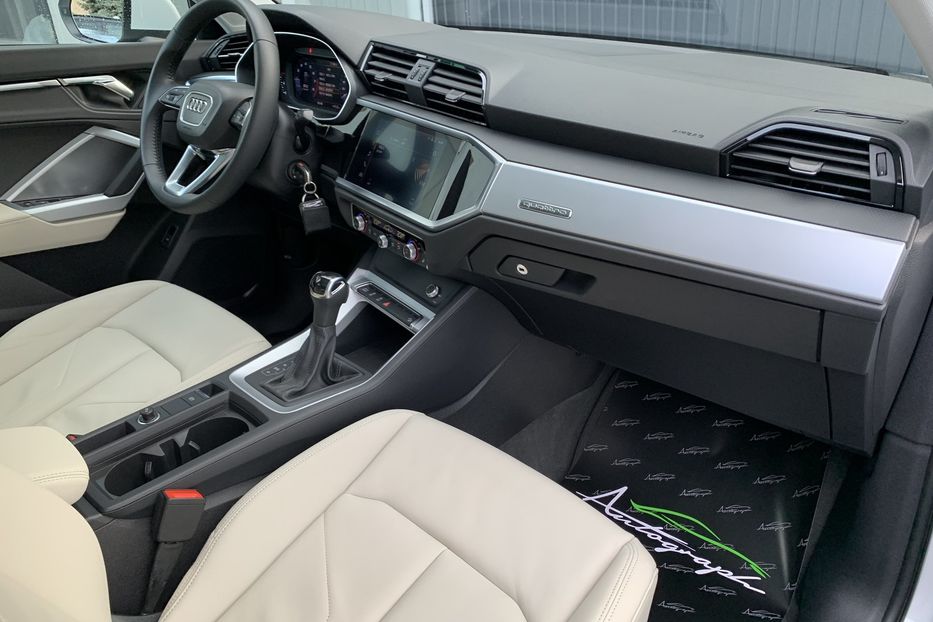 Продам Audi A3 45 TFSI S-tronic (230 к.с.) Qu 2019 года в Киеве