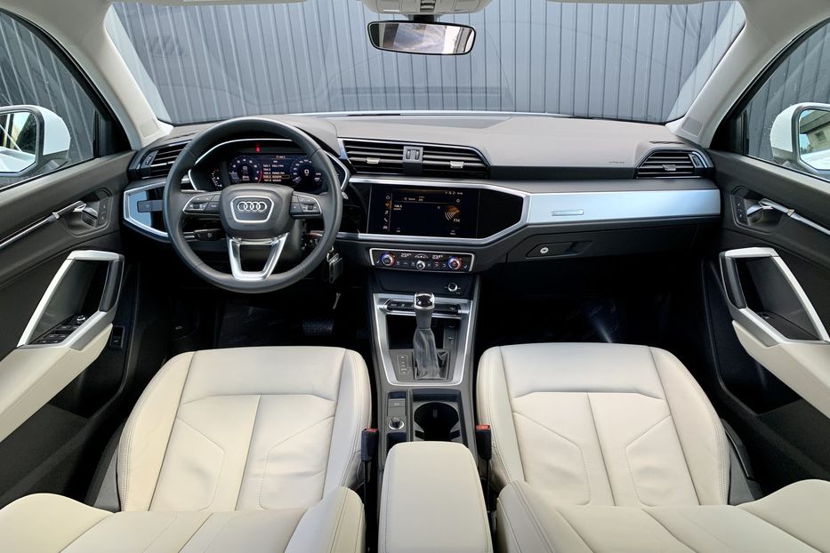 Продам Audi A3 45 TFSI S-tronic (230 к.с.) Qu 2019 года в Киеве