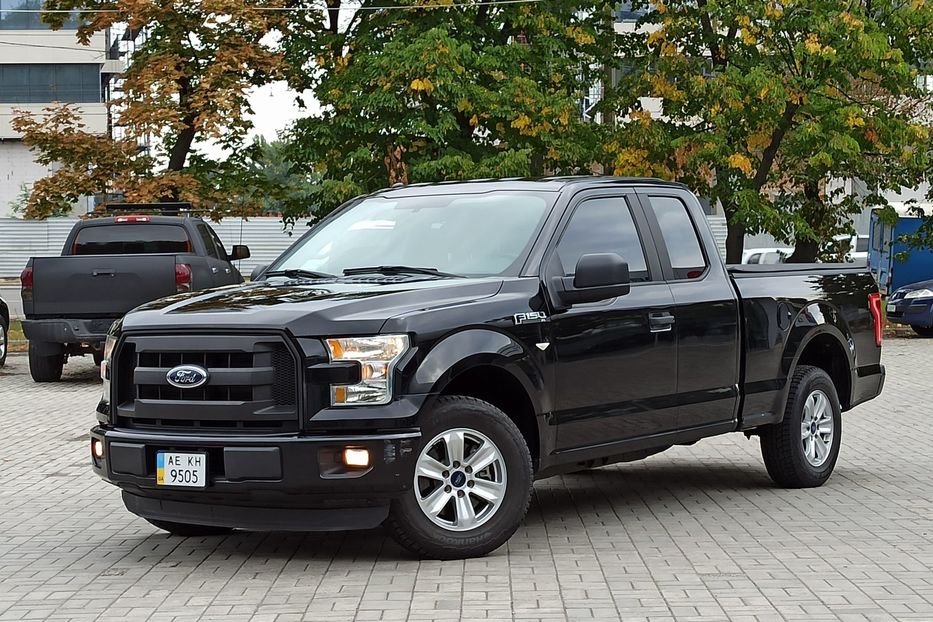 Продам Ford F-Series 150 2015 года в Днепре