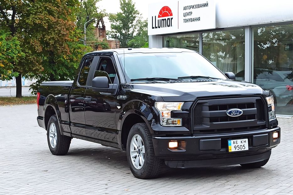 Продам Ford F-Series 150 2015 года в Днепре