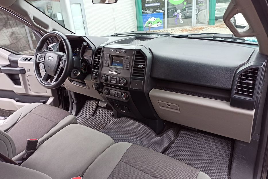 Продам Ford F-Series 150 2015 года в Днепре