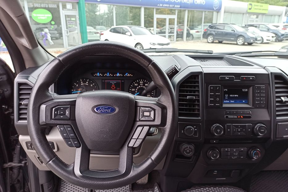 Продам Ford F-Series 150 2015 года в Днепре