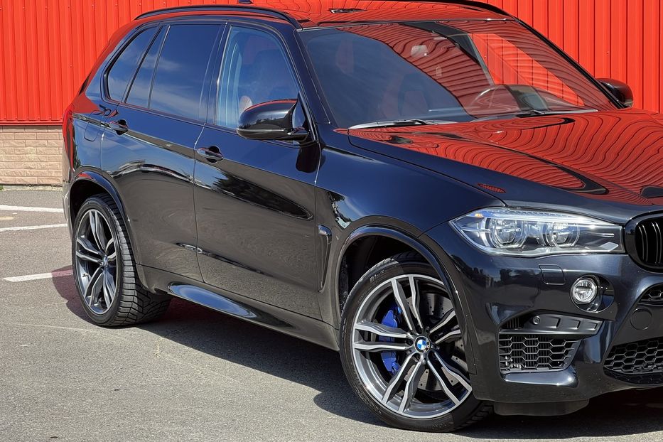 Продам BMW X5 M Full 2017 года в Одессе