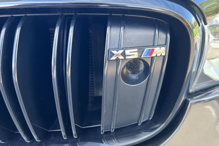 Продам BMW X5 M Full 2017 года в Одессе