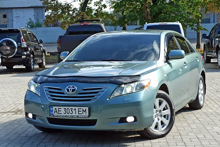 Продам Toyota Camry 2007 года в Днепре