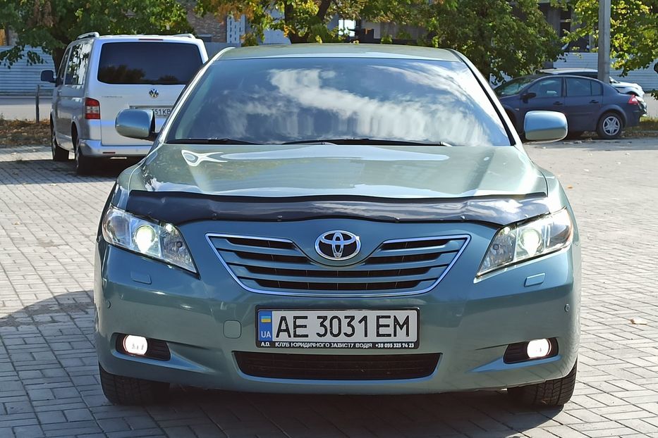 Продам Toyota Camry 2007 года в Днепре