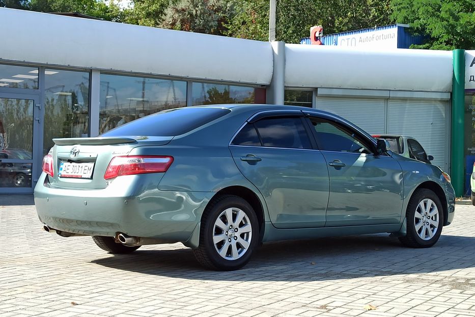 Продам Toyota Camry 2007 года в Днепре