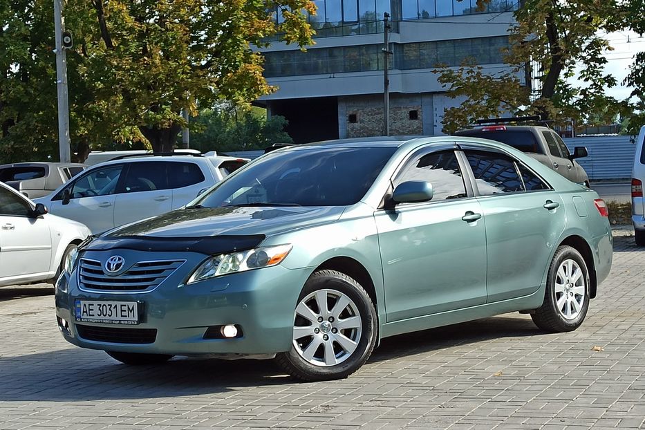 Продам Toyota Camry 2007 года в Днепре