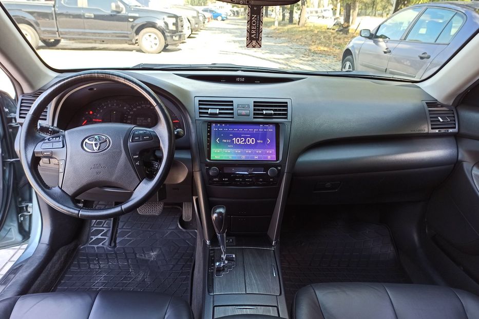 Продам Toyota Camry 2007 года в Днепре