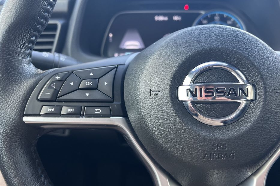 Продам Nissan Leaf 2019 года в Одессе