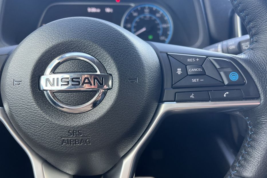 Продам Nissan Leaf 2019 года в Одессе