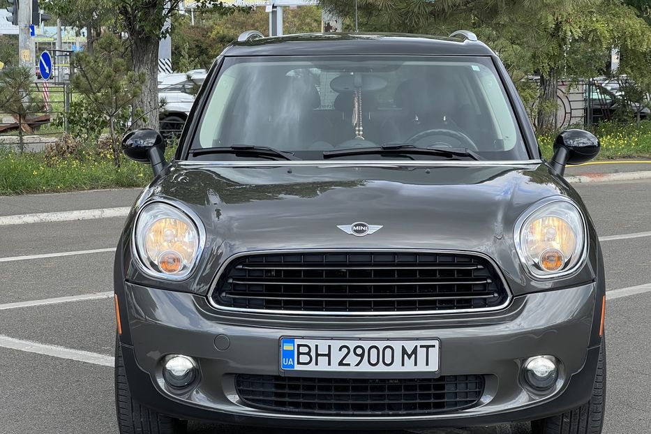 Продам MINI Countryman 2013 года в Одессе