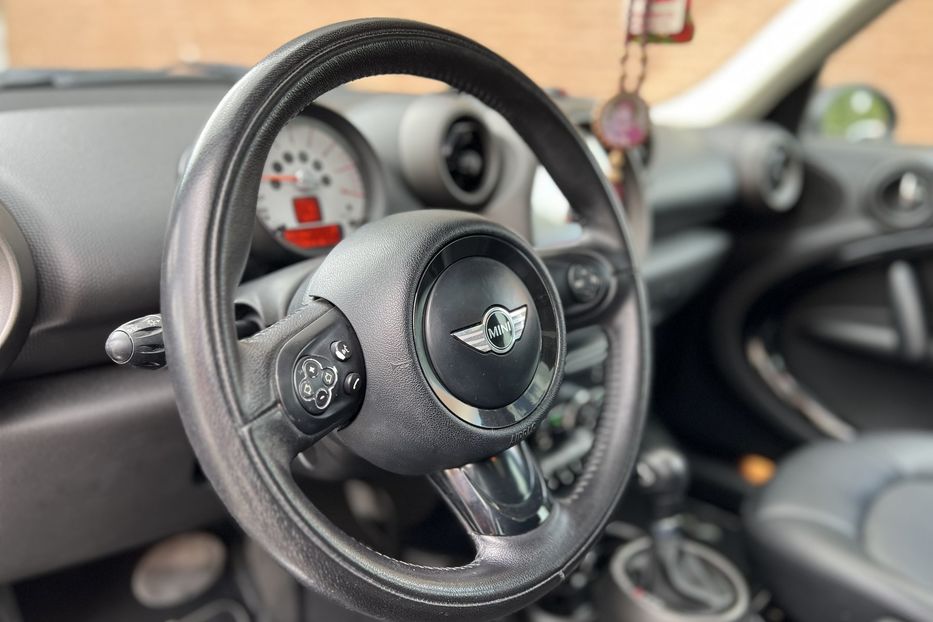 Продам MINI Countryman 2013 года в Одессе