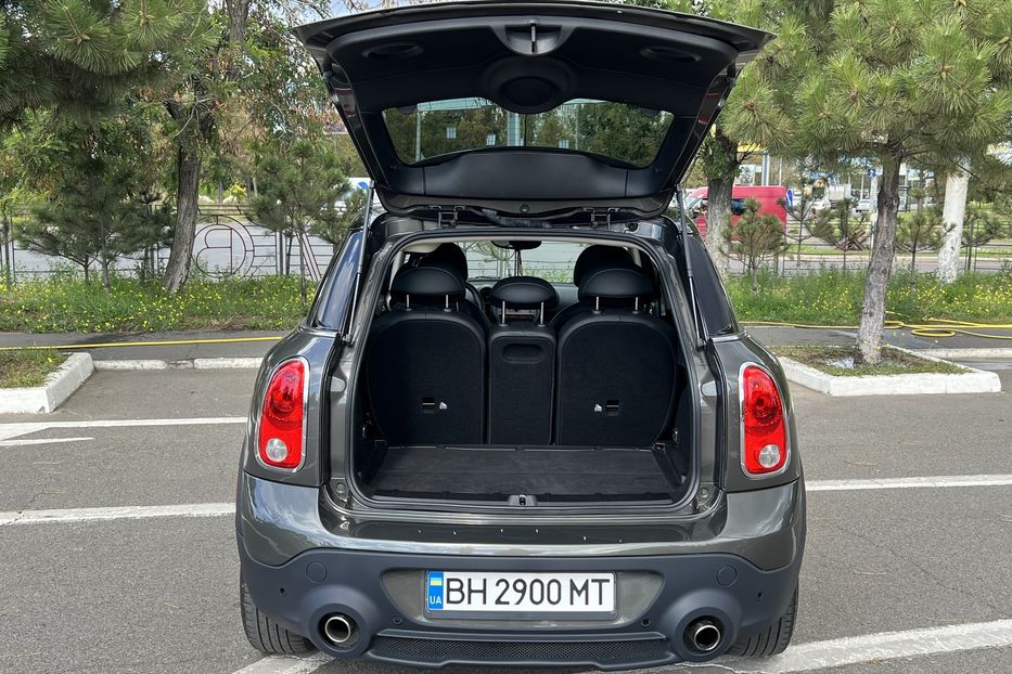 Продам MINI Countryman 2013 года в Одессе