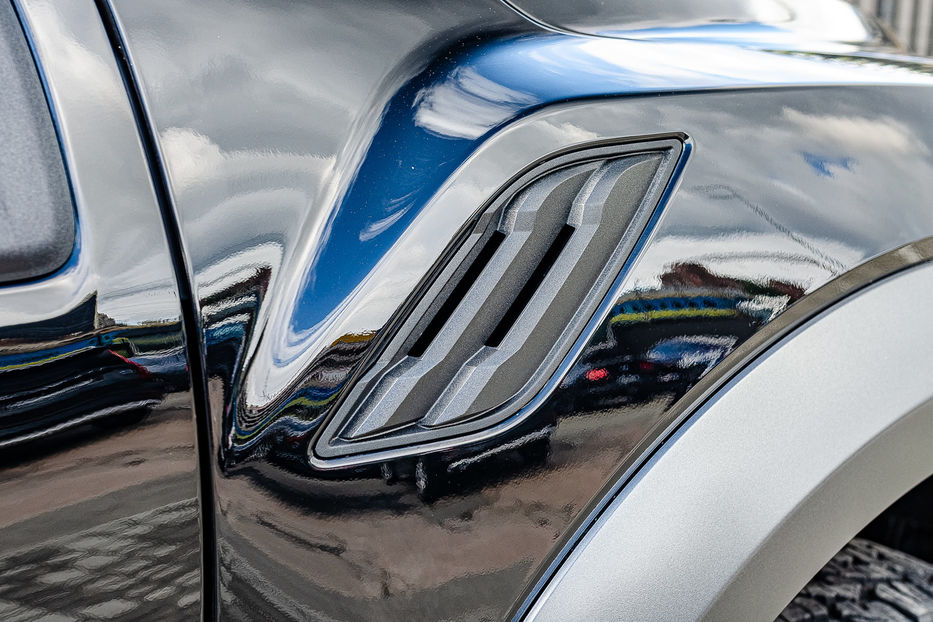 Продам Ford F-Series RAPTOR 2018 года в Киеве