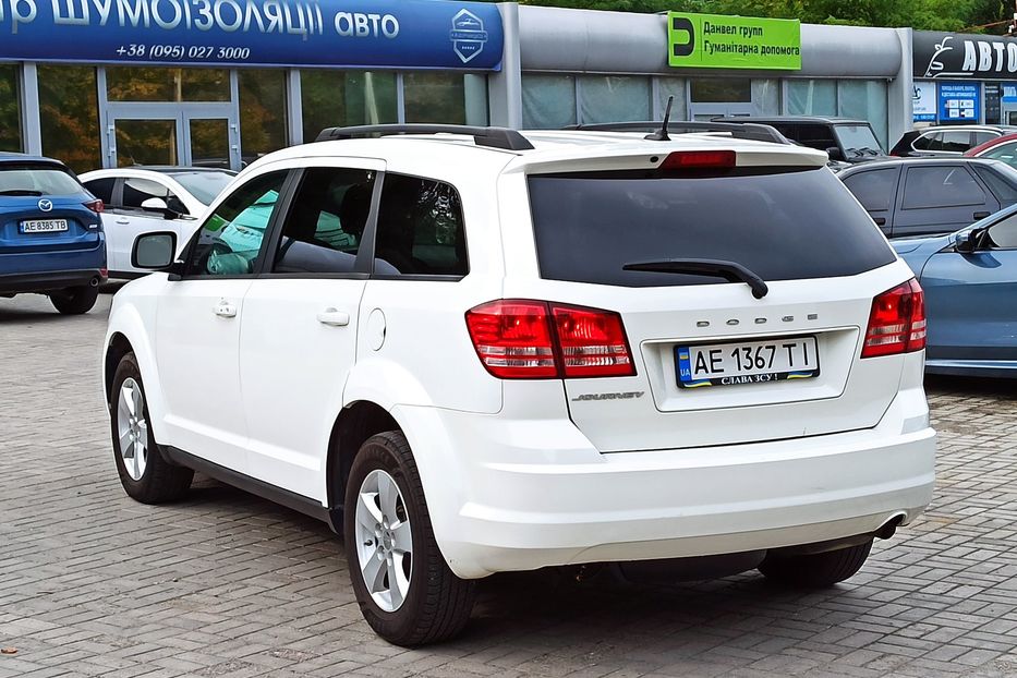 Продам Dodge Journey 2015 года в Днепре