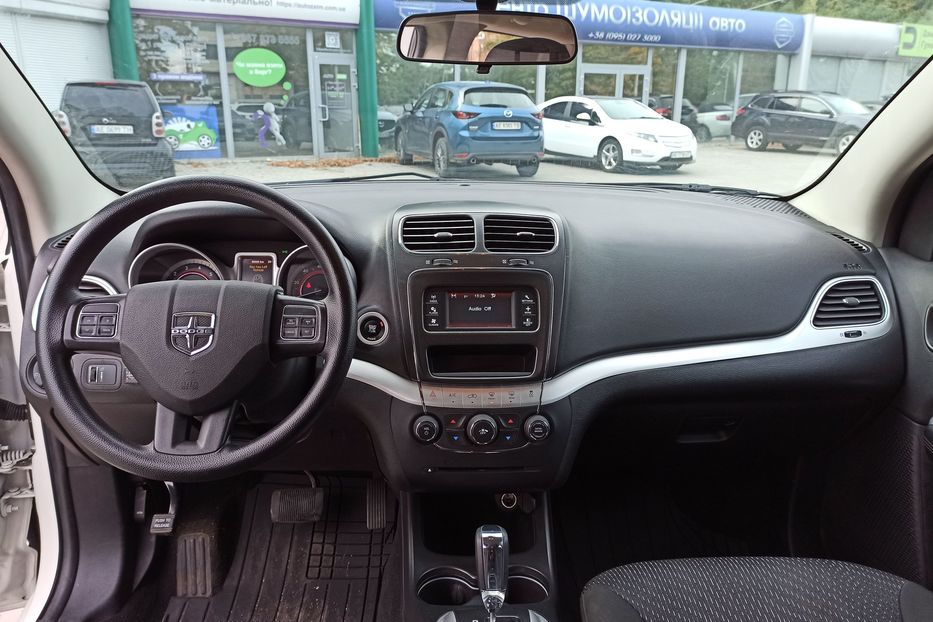 Продам Dodge Journey 2015 года в Днепре