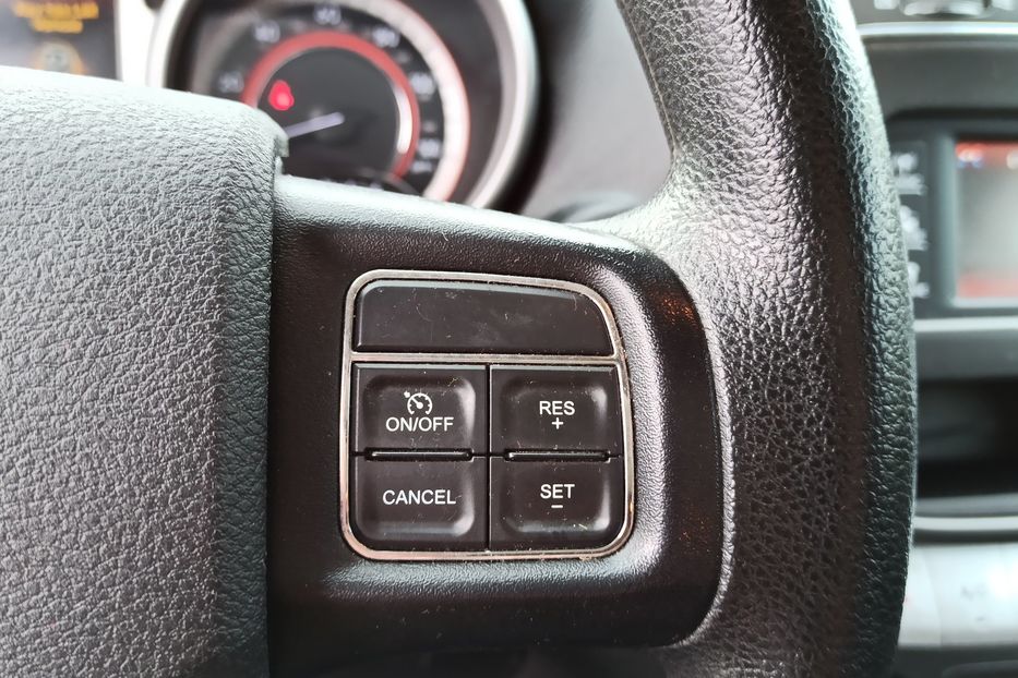 Продам Dodge Journey 2015 года в Днепре