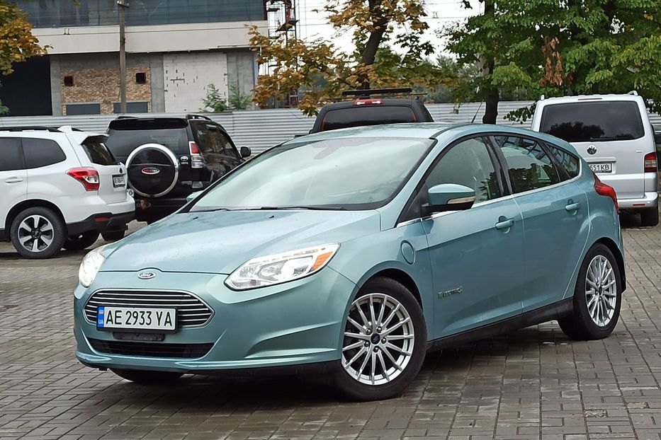 Продам Ford Focus 2012 года в Днепре