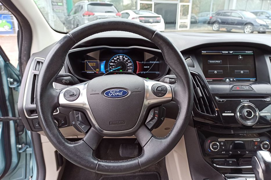 Продам Ford Focus 2012 года в Днепре