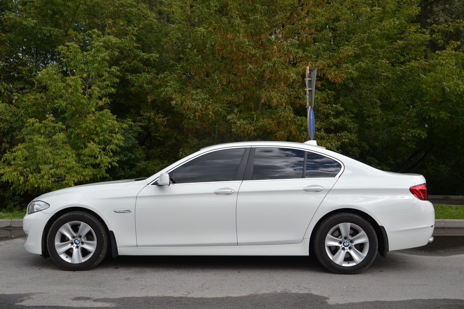 Продам BMW 520 F10 2013 года в Хмельницком