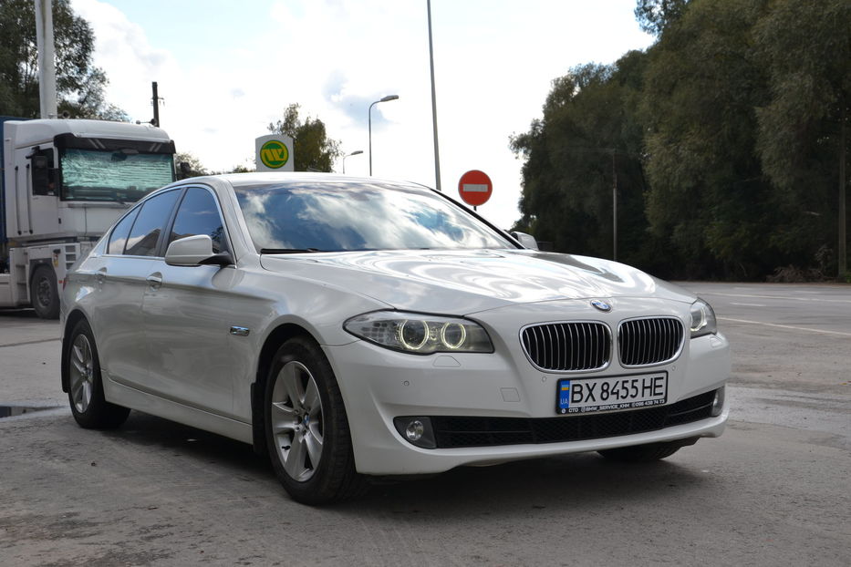 Продам BMW 520 F10 2013 года в Хмельницком