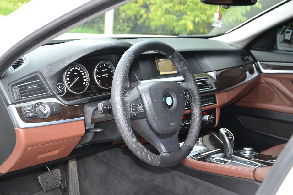 Продам BMW 520 F10 2013 года в Хмельницком