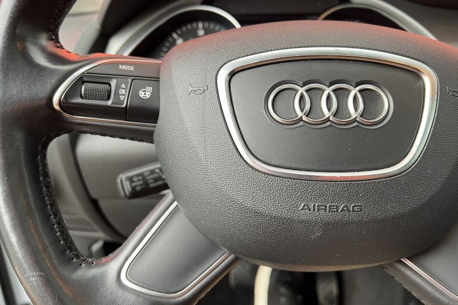 Продам Audi Q7 Diesel 2014 года в Одессе