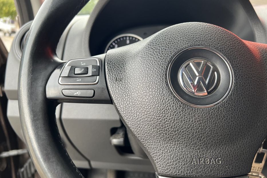 Продам Volkswagen Amarok Diesel 2014 года в Одессе