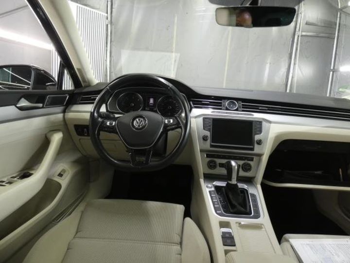 Продам Volkswagen Passat B8 АВТО В УКРАЇНІ WEBASTO 140KW 2016 года в Львове