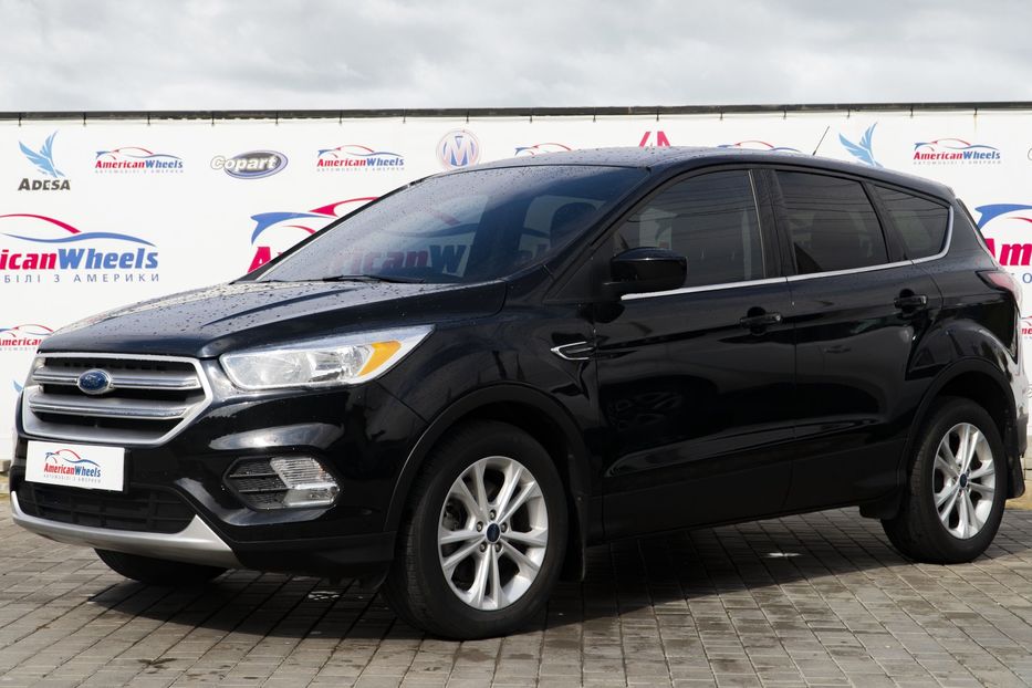 Продам Ford Escape SE 2016 года в Черновцах