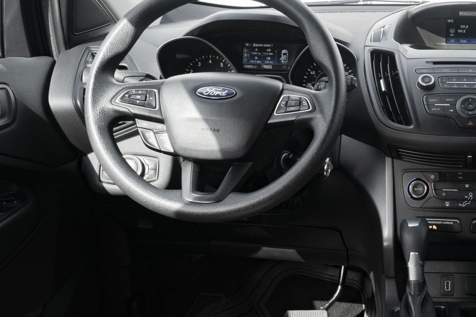 Продам Ford Escape SE 2016 года в Черновцах