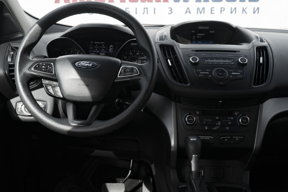 Продам Ford Escape SE 2016 года в Черновцах