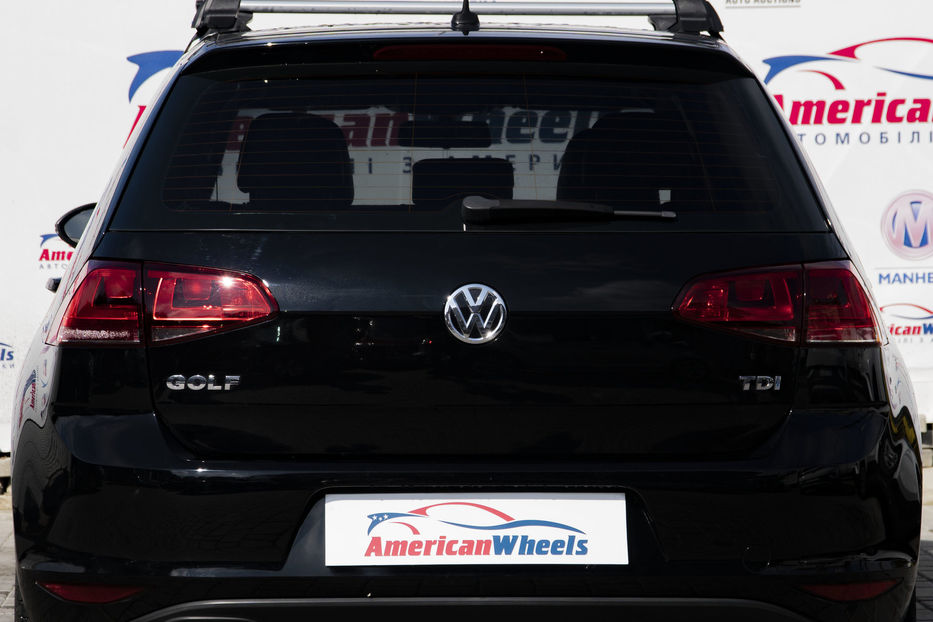 Продам Volkswagen Golf VII SEL PREMIUM 2015 года в Черновцах