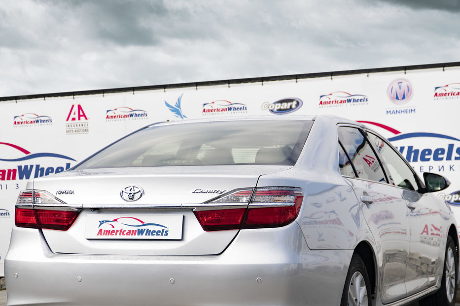 Продам Toyota Camry Elegance Official 2014 года в Черновцах
