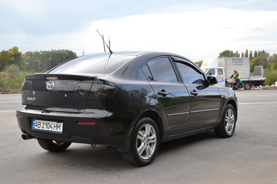 Продам Mazda 3 2007 года в Хмельницком