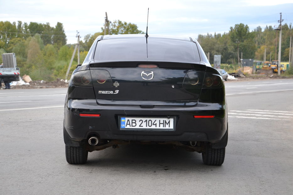 Продам Mazda 3 2007 года в Хмельницком