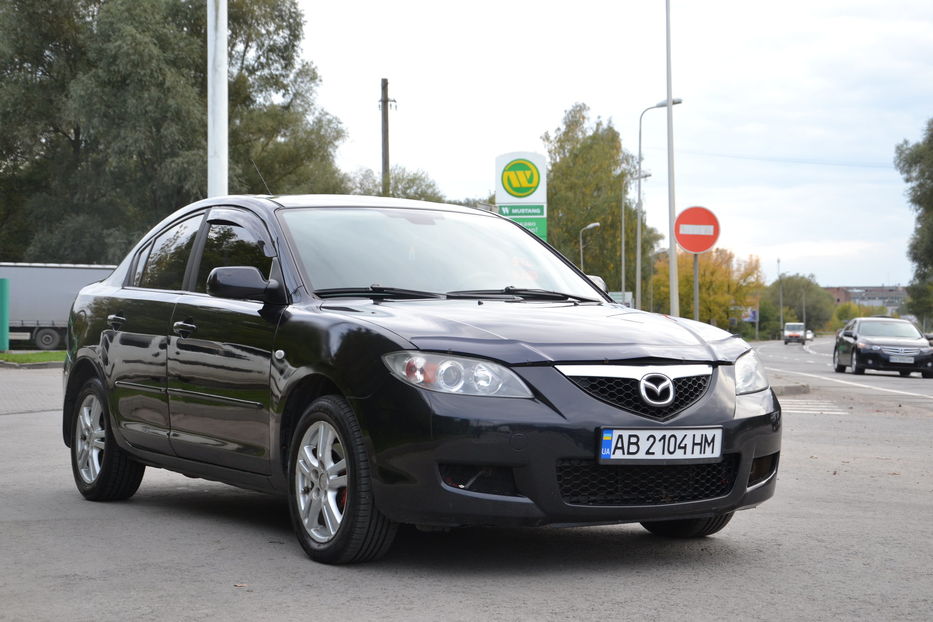 Продам Mazda 3 2007 года в Хмельницком