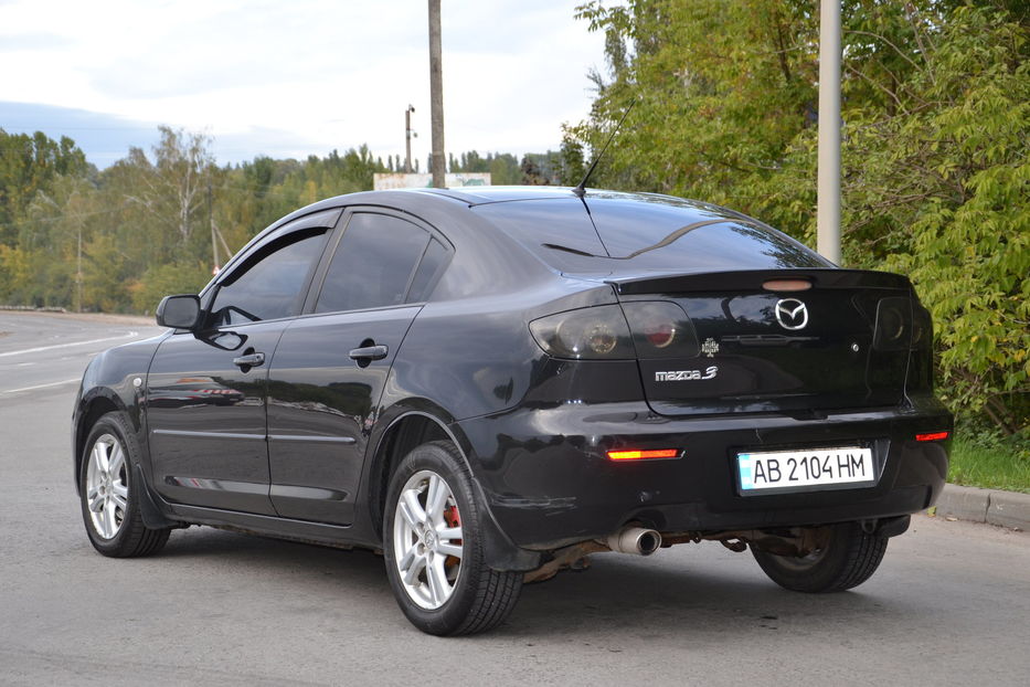 Продам Mazda 3 2007 года в Хмельницком