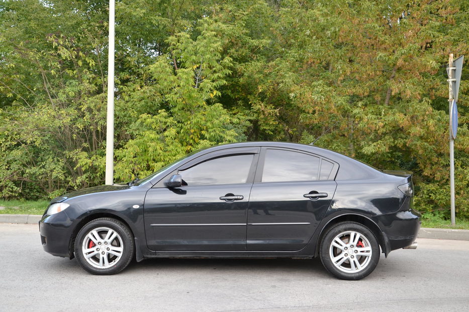 Продам Mazda 3 2007 года в Хмельницком