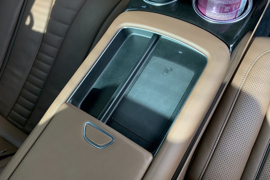 Продам Mercedes-Benz S-Class 400d AMG 4Matic 2019 года в Киеве