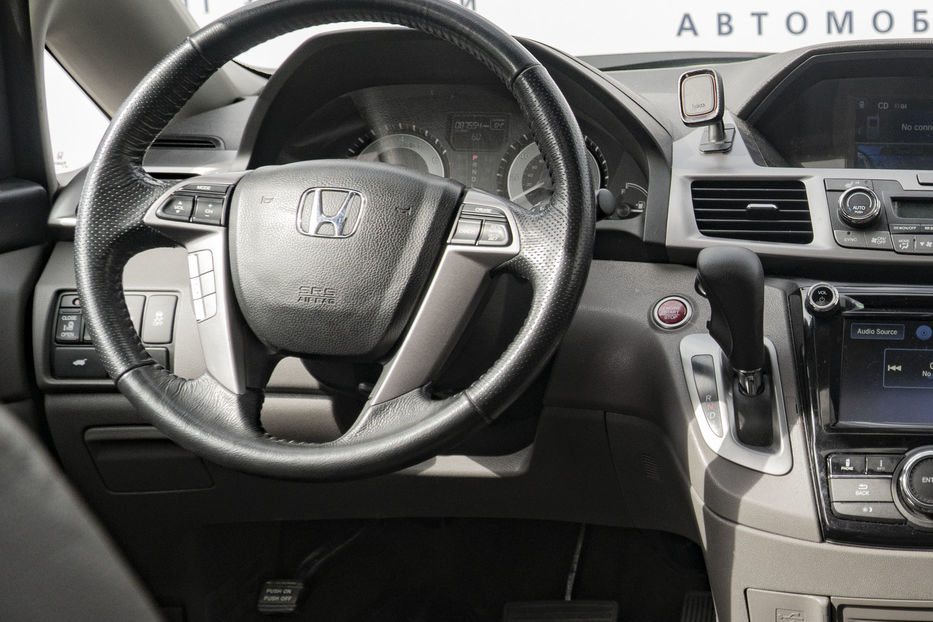Продам Honda Odyssey  EX-L 2015 года в Черновцах