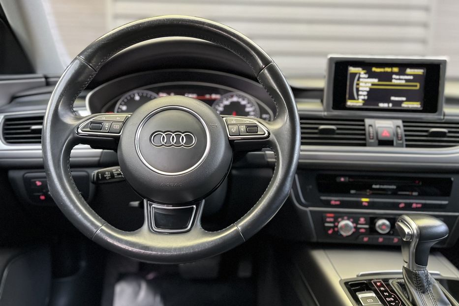 Продам Audi A6 Allroad 2014 года в Киеве