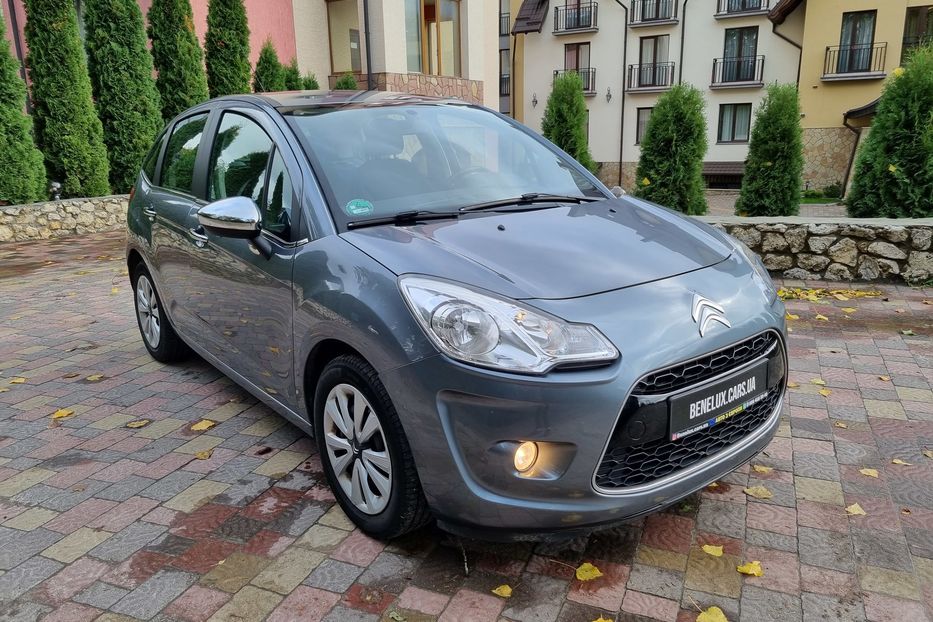 Продам Citroen C3 HIFI SYSTEM 2012 года в Тернополе