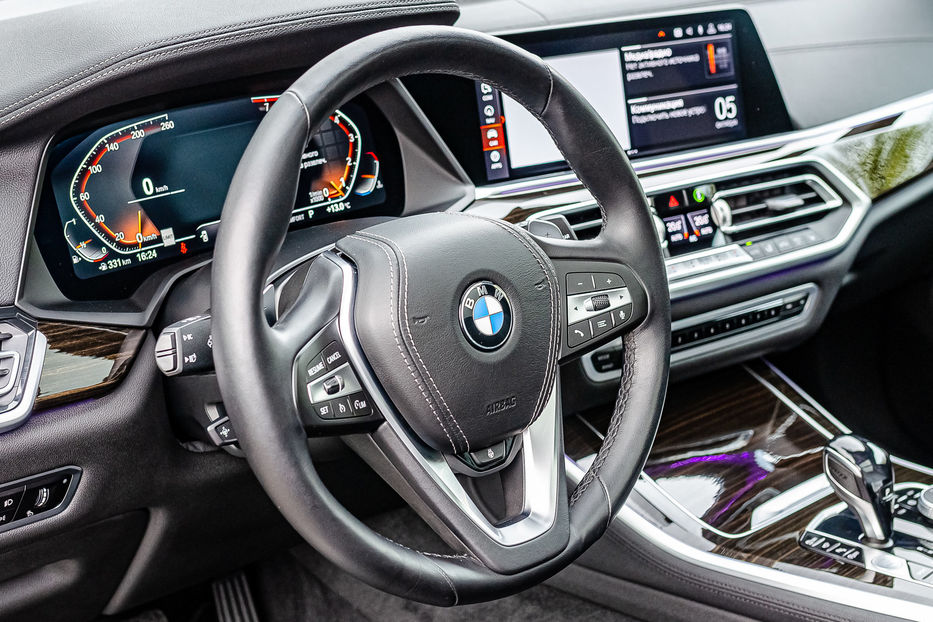 Продам BMW X5 40i Xdrive 2019 года в Киеве