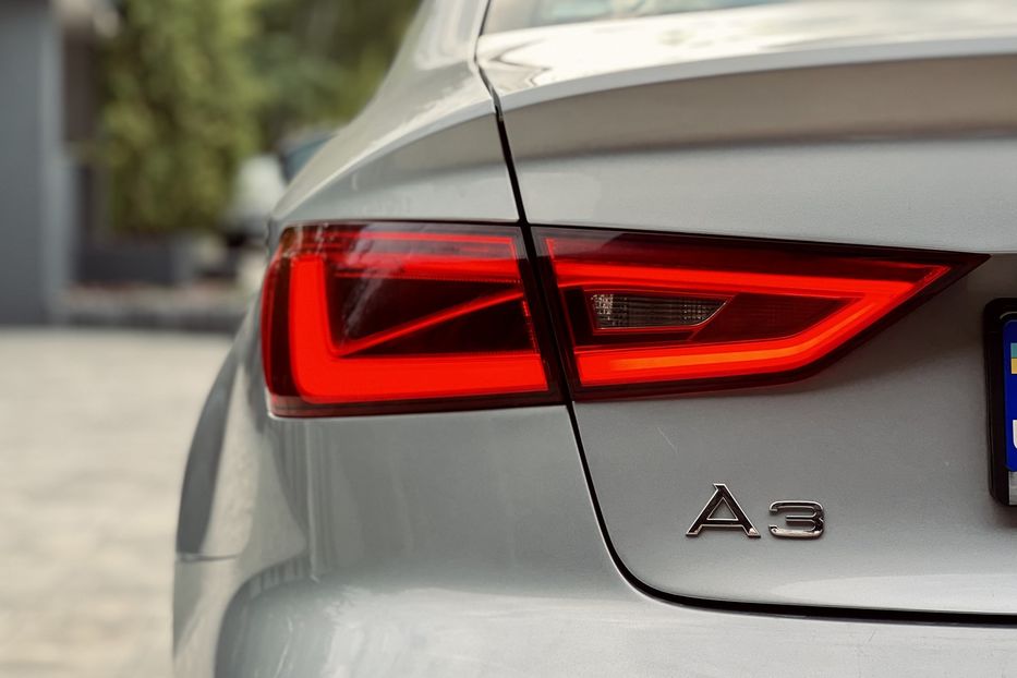 Продам Audi A3 2015 года в Луцке